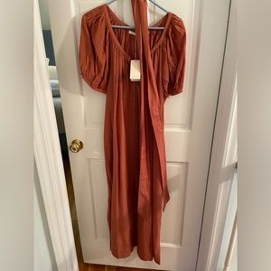 Never Worn Doen Dress